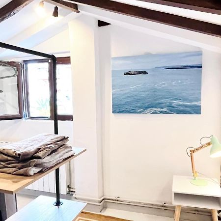 Loft Buhardilla En Perfecta Ubicacion Apartment Сантандер Екстериор снимка