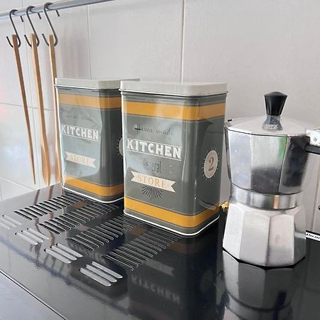 Loft Buhardilla En Perfecta Ubicacion Apartment Сантандер Екстериор снимка