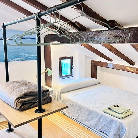 Loft Buhardilla En Perfecta Ubicacion Apartment Сантандер Екстериор снимка