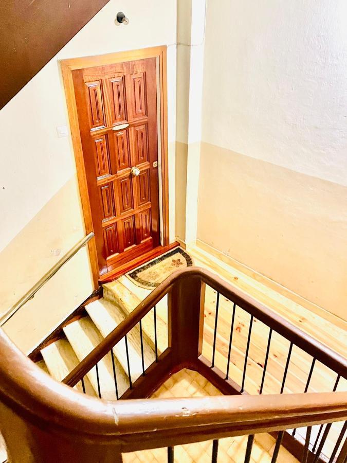 Loft Buhardilla En Perfecta Ubicacion Apartment Сантандер Екстериор снимка