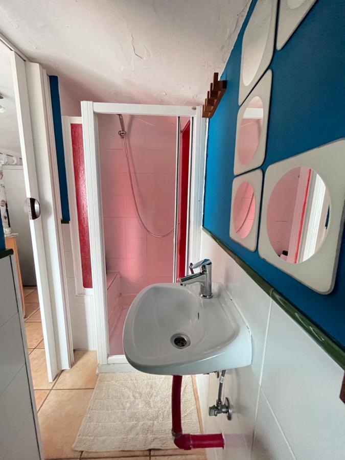 Loft Buhardilla En Perfecta Ubicacion Apartment Сантандер Екстериор снимка