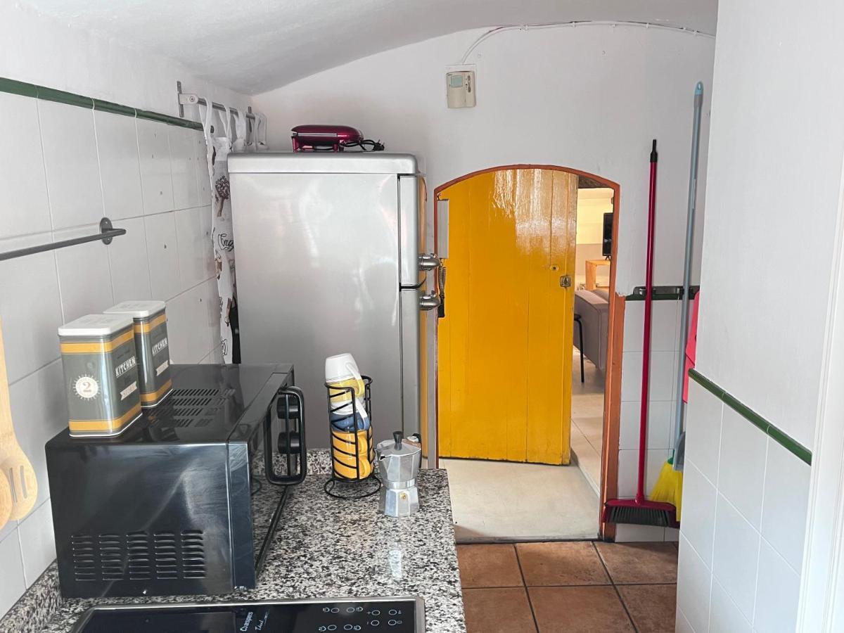 Loft Buhardilla En Perfecta Ubicacion Apartment Сантандер Екстериор снимка
