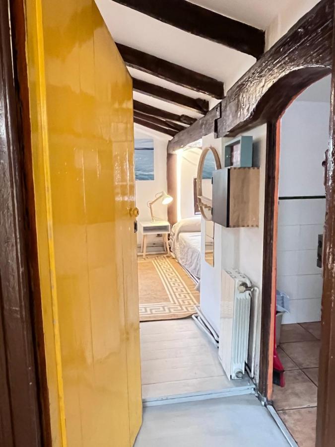 Loft Buhardilla En Perfecta Ubicacion Apartment Сантандер Екстериор снимка