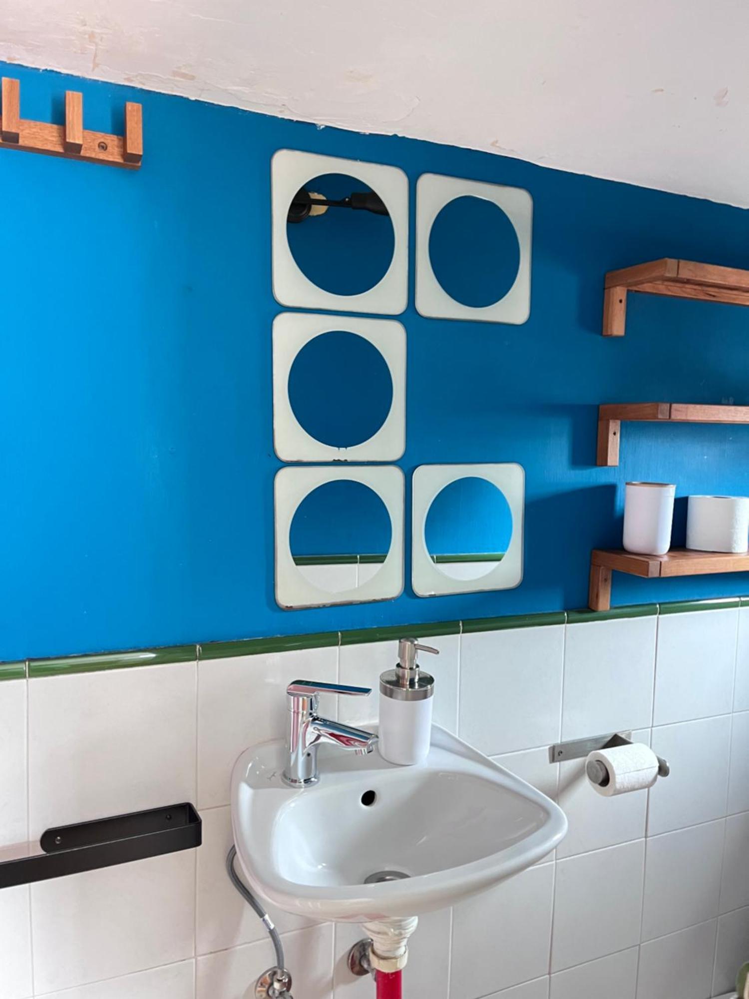 Loft Buhardilla En Perfecta Ubicacion Apartment Сантандер Екстериор снимка