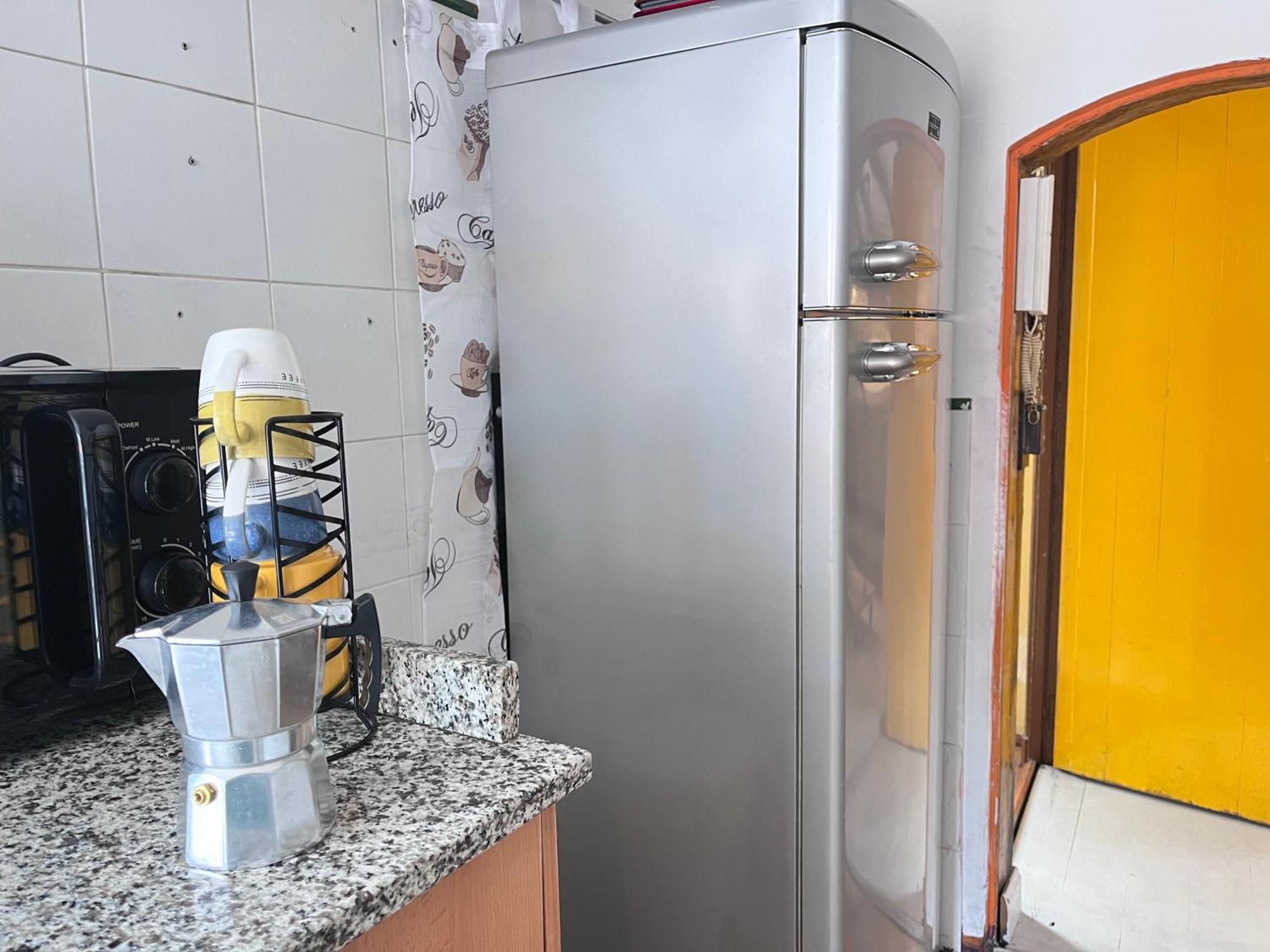 Loft Buhardilla En Perfecta Ubicacion Apartment Сантандер Екстериор снимка